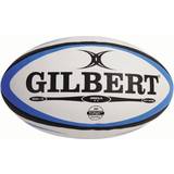 Sort Rugby Gilbert Omega