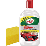 Bilvoks på tilbud Turtle Wax Zip Car Shampoo 1000ml