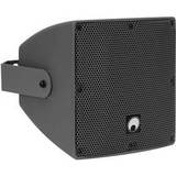 Grå Udendørshøjtalere Omnitronic ODX-208TM Installation Speaker