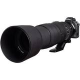 Vr cover easyCover Lens Oak Neoprene Cover for Nikon 200-500mm f/5.6 VR, Black