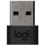 Logitech Netværkskort & Bluetooth-adaptere Logitech Logi Zone Wired Adapter