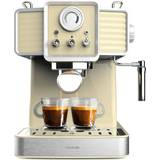Gul - Varmtvandsfunktion Kaffemaskiner Cecotec Express Power Espresso 20
