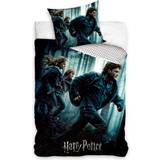 Harry potter sengetøj Harry Potter sengetøj senior 140x200cm 140x200cm