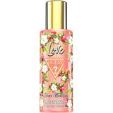 Unisex Body Mists Guess Love Sheer Attraction Fragrance Mist 250ml