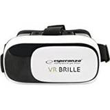 Mobile VR headsets Esperanza EMV300 Glasögon, 3.5-6 tum, Flerfärgad