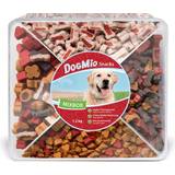 DogMio Kæledyr DogMio 3 1,2 kg Snackbox Hundesnacks