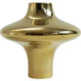 Guld Lysestager, Lys & Dufte Hein Studio Doublet no. 02 s large candlestick Candlestick