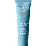 Matas Striber Bade- & Bruseprodukter Matas Striber Men Hair & Body Shampoo Sensitiv Hud Uden Parfume