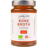 Bouillon & Fonde Bone Broth Okse Økologisk