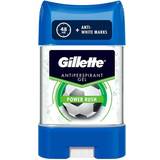 Gillette Hygiejneartikler Gillette Sport Power Rush Antiperspirant Gel 70