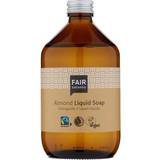 Fair Squared Håndsæber Fair Squared Flydende Almond Liquid Soap 500ml.