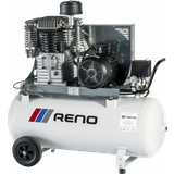 Reno Netledninger Elværktøj Reno udgået FF 500/90 kompressor mobil