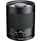 Tokina Sony E (NEX) Kameraobjektiver Tokina SZ 500mm F8 Reflex MF for Sony E