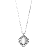 Figaro Halskæder Georg Jensen 2022 Heritage Necklace - Silver