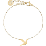 Edblad Armbånd Edblad Dove Bracelet - Gold