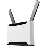 5 - Wi-Fi 6E (802.11ax) Routere Mikrotik Chateau LTE18 ax