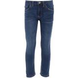 Nylon Bukser Levi's Kid's 512 Slim Tapered Jeans - Melbourne