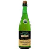 75 cl Alkoholfri øl & spiritus Val de France Organic Sparkling Juice Apple 0% 75 cl