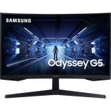 Samsung ODYSSEY G5 C27G56
