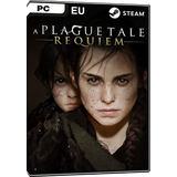 PC spil A Plague Tale: Requiem (PC)