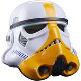Masker Kostumer Hasbro Artillery Stormtrooper Electronic Helmet