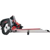 Mafell Rundsave Mafell Kss 60 18 m bl Cordless Circular Saw System pure with Metal Case