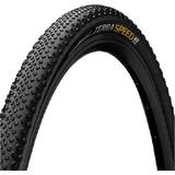Continental Cykeldele Continental Terra Speed ProTection 700x40C