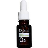 Negleolier Depend O2 Neglepleje Argan Nail Oil Serum