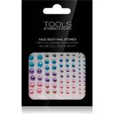 Negle klistermærker TOOLS Face Body Nail Stones W,1