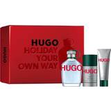 Hugo man eau de toilette Hugo Boss Man Eau de Toilette 125 + Shower Gel 50