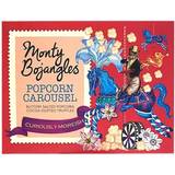 Snacks Monty Bojangles Popcorn Carousel trøfler