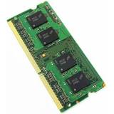 Fujitsu SO-DIMM DDR4 RAM Fujitsu DDR4 2666MHz 8GB (S26391-F3362-L800)