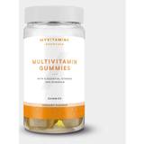 Myvitamins C-vitaminer Vitaminer & Mineraler Myvitamins Gummies - 60gummies Yoghurt