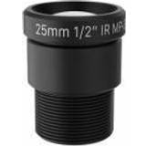 Axis Kameraobjektiver Axis V074 01781-001 Lens M12 25mm F2.4 4p
