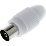 Qnect Kabeladaptere Kabler Qnect Antenna Female Adapter