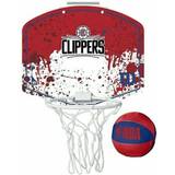 Wilson Basketballkurve Wilson NBA Team Mini Hoop Los Angeles Clippers