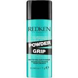 Hårconcealere Redken Powder Grip - 7