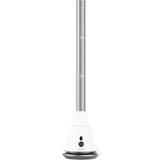 Tårnventilator med fjernbetjening Cecotec Tårnventilator EnergySilence 9850 Skyline Bladeless Pro 35W