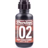 Plejeprodukter Dunlop 02 Fingerboard Deep Conditioner