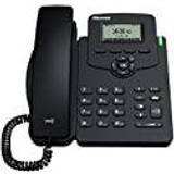 Akuvox Fastnettelefoner Akuvox Desktop IP Phone SPR50 PoE