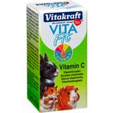 Vitaminer & Mineraler Vitakraft Vitamin C Gnaver/Marsvin 10