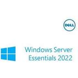 Microsoft windows 10 licens Dell Microsoft Windows Server 2022 Essentials Licens 10 kerner ROK