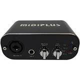 Midiplus Lydkort Midiplus AudioLink Light audio interface