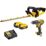 Dewalt Multiværktøj Dewalt DCMHT563DCD-QW Verktygspaket