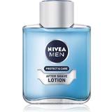Nivea Skægpleje Nivea Men Protect Care Mild After Shave Lotion 100ml Aftershave Water