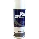 EFAmetal EFAspray Sølv, Grå 0.4L