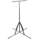 Studio & Belysning Blue Electric stand for work lighting 6 M