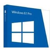 Microsoft windows 8.1 pro Microsoft Windows 8.1 Pro, Fuldt pakket produkt (FPP) 20 GB, 2 GB, 1 GHz, Tysk, DVD