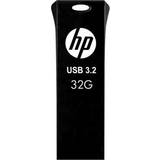 HP USB 2.0 Hukommelseskort & USB Stik HP x307w 32GB USB 3.2