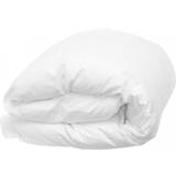 Økologisk sengetøj 240x220 CPHLiving Økologisk Dynebetræk Hvid (240x220cm)